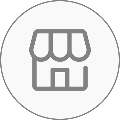 Byron store